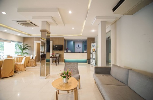 Jakarta Hotel | Sofyan Hotel Soepomo