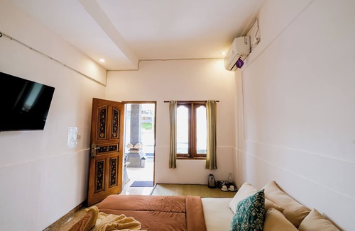 Ubud City-Centre Hotel | Soka Suarsena