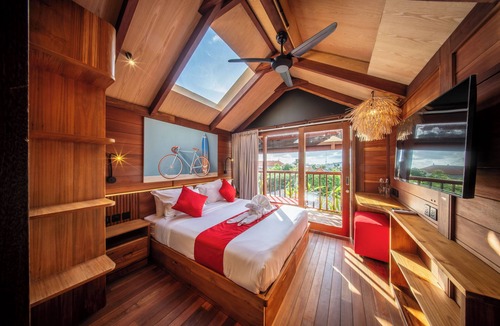 Berawa Hotel | SOKKOOL CANGGU - COWORKING & COLIVING