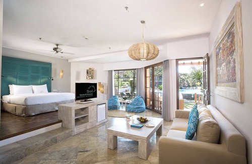 Kuta Selatan Resort | SOL by Meliá Benoa Bali