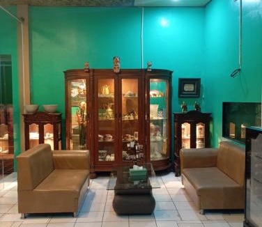 Central Yogyakarta Hotel | Solaris Malioboro