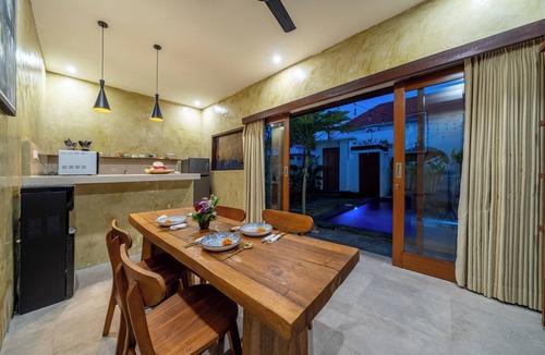 Cemagi Villa | Sona Villa Bali