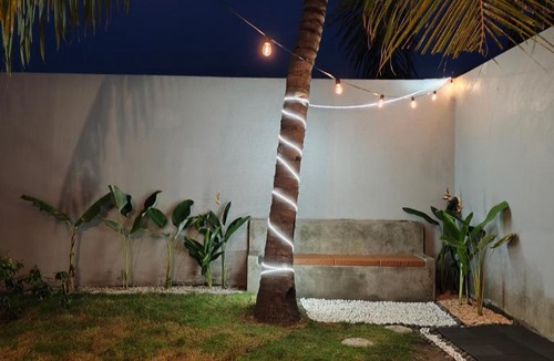 Pangandaran Villa | Sonne Villa
