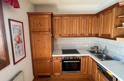 Ferndorf Apartment | Sonnenplatz Über dem Drautal