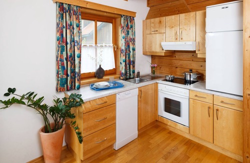 Schlierbach House | Sonnleiten by Interhome