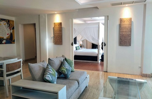 Legian Hotel | SONO Belle Bali Legian, formerly Away Bali Legian Camakila
