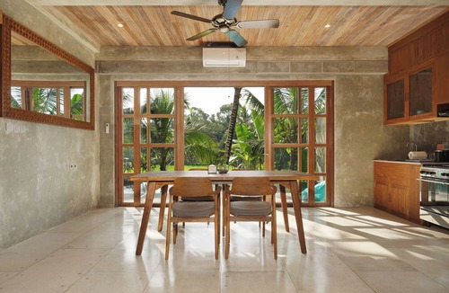 Melayang Villa | Soodama Villas