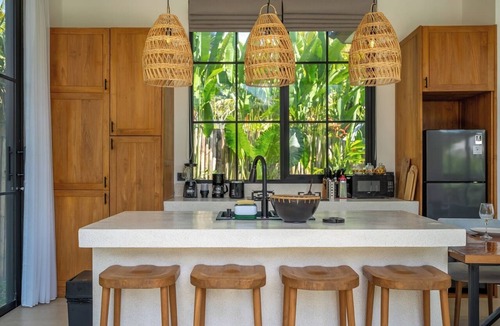 Penestanan Villa | Sophisticated 2BR Villa | Pool, Near Ubud Palace