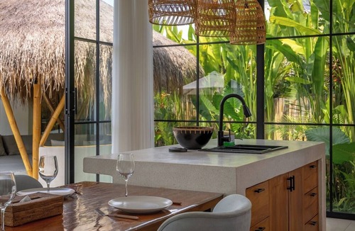 Penestanan Villa | Sophisticated 2BR Villa | Pool, Near Ubud Palace