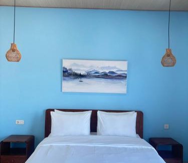 Sawangan House | Sora House