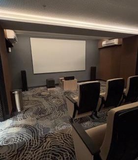 Surabaya Apartment | Sorici Studio at Bella Tower