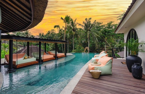 Mas Hotel | Soulshine Bali