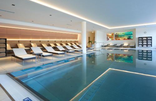 Bad Leonfelden Hotel | Spa Hotel Bründl