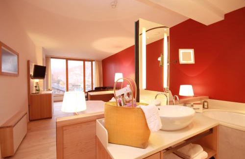 Obertressen Hotel | SPA Hotel Erzherzog Johann
