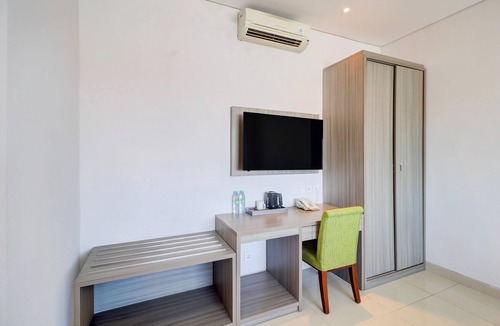 Sanur Kauh House | Spacious 2-BD Private Villa W/Free Parking Pool