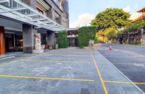 Sanur Kauh House | Spacious 2-BD Private Villa W/Free Parking Pool