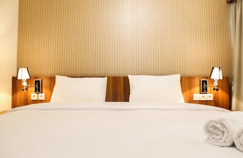 Panunggangan Utara Hotel | Spacious 2Br Apartment at Great Western Resort