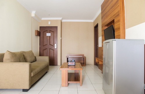 Panunggangan Utara Hotel | Spacious 2Br Apartment at Great Western Resort