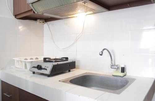 Cileunyi Apartment | Spacious 2BR Apartment at Pinewood near JATOS By Travelio