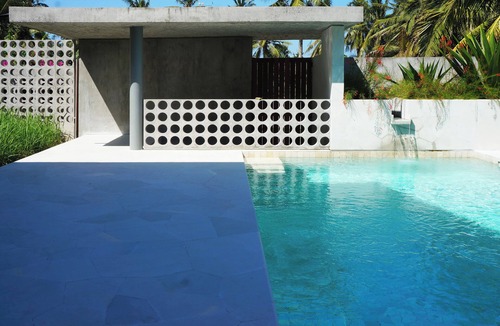 Saba Villa | Spacious, 4 Bedroom Villa in Gianyar