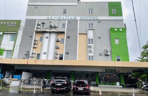 Panakkukang House | Spacious DBL Suite Near Mall Panakkukang W/WiFi