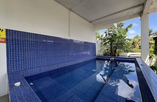 Singakerta House | Spacious Family Suite Perfect for Group Stay