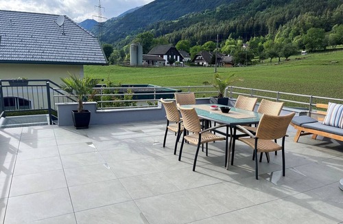 Lendorf Apartment | Spacious feel-good vacation apartment Relaxing vacation for the whole family