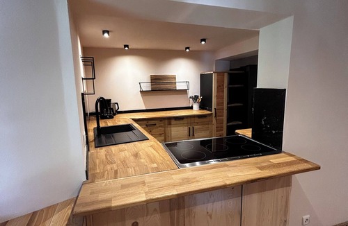 Arzl im Piztal House | Spacious holiday home for 10 – nature, comfort & privacy at Nynke’s AlpenNest