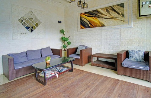 Sukarami House | Spacious Suite Near Punti Kayu