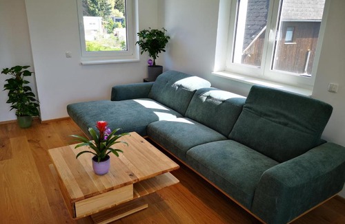 Eggenberg Apartment | Spacy Apartment next to the center of Graz with terrasse