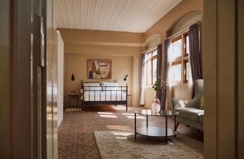 Semarang Utara House | Spiegel Home Studio