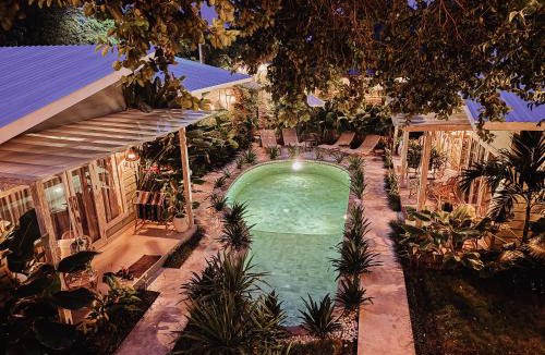 Gili Air Hotel | Spirit Portal Sanctuary