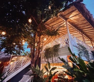 Gili Air Hotel | Spirit Portal Sanctuary