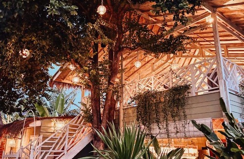 Gili Air Hotel | Spirit Portal Sanctuary