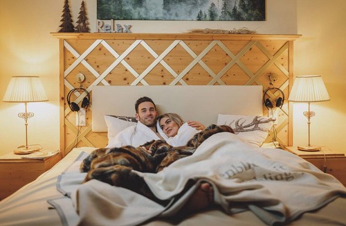 Schuttdorf Hotel | Sport- und Familienresort Alpenblick