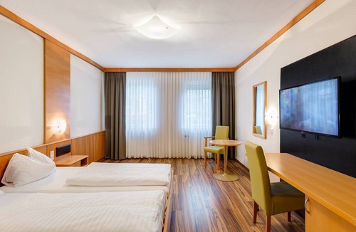 Oberpullendorf Hotel | Sporthotel Kurz