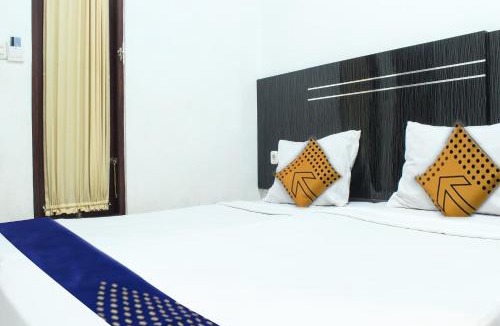 Kupang Hotel | SPOT ON 3605 Clarichie Guest House
