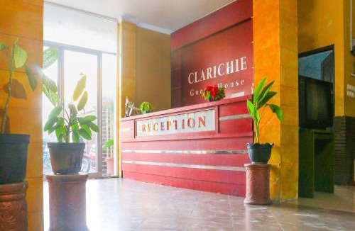 Kupang Hotel | SPOT ON 3605 Clarichie Guest House