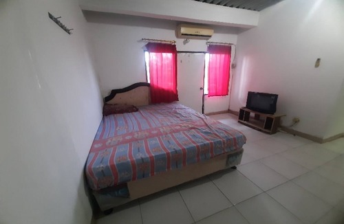 Bengkulu Hotel | Spot ON 90535 Cimanuk Pavilion