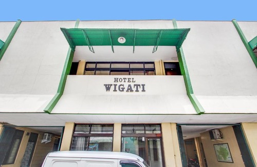 Solo City Centre Hotel | SPOT ON 91908 Hotel Wigati
