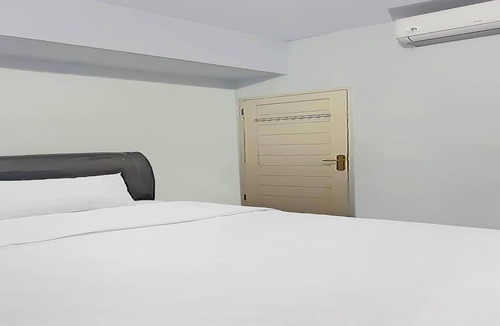 Medan Hotel | SPOT ON 92236 Kediri Family Homestay