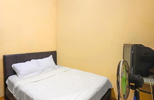 Batam Hotel | SPOT ON 92569 Anto Homestay SyariahNearPelabuhan Feri Harbor Bay
