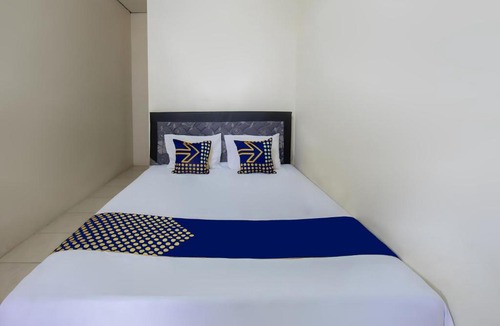 Kuta Hotel | SPOT ON 93724 Songgong Homestay