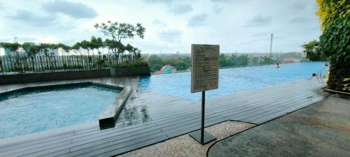 Pinang Apartment | Springwood Tranquil Studio