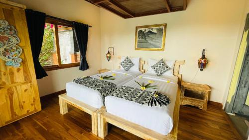 Banjartegehe Villa | Sri Lestari Banyuatis