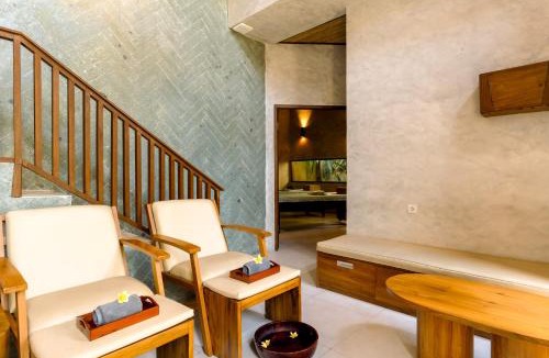 Sanur Resort | Sri Phala Resort & Villa