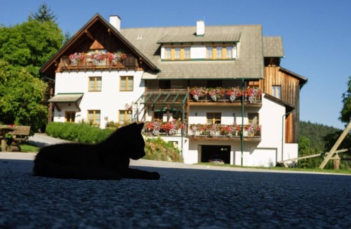 Miesenbach bei Birkfeld House | Star apartment (1-2 nights without meals) - Vacation on the farm