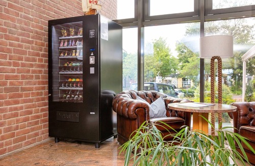 Eckernfoerde Hotel | Stadthotel Eckernförde