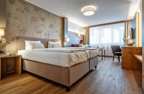 Imst Hotel | Stadthotel EGGERBRÄU