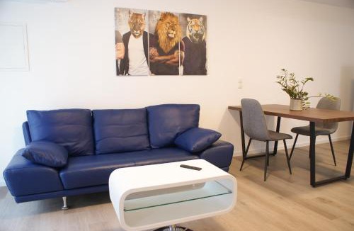 Toster Apartment | STAGE4